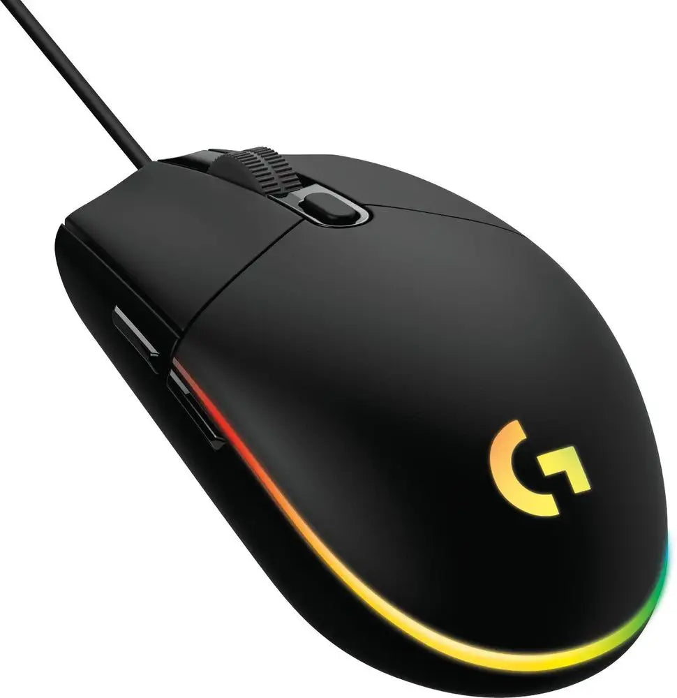 Logitech G102 Mouse