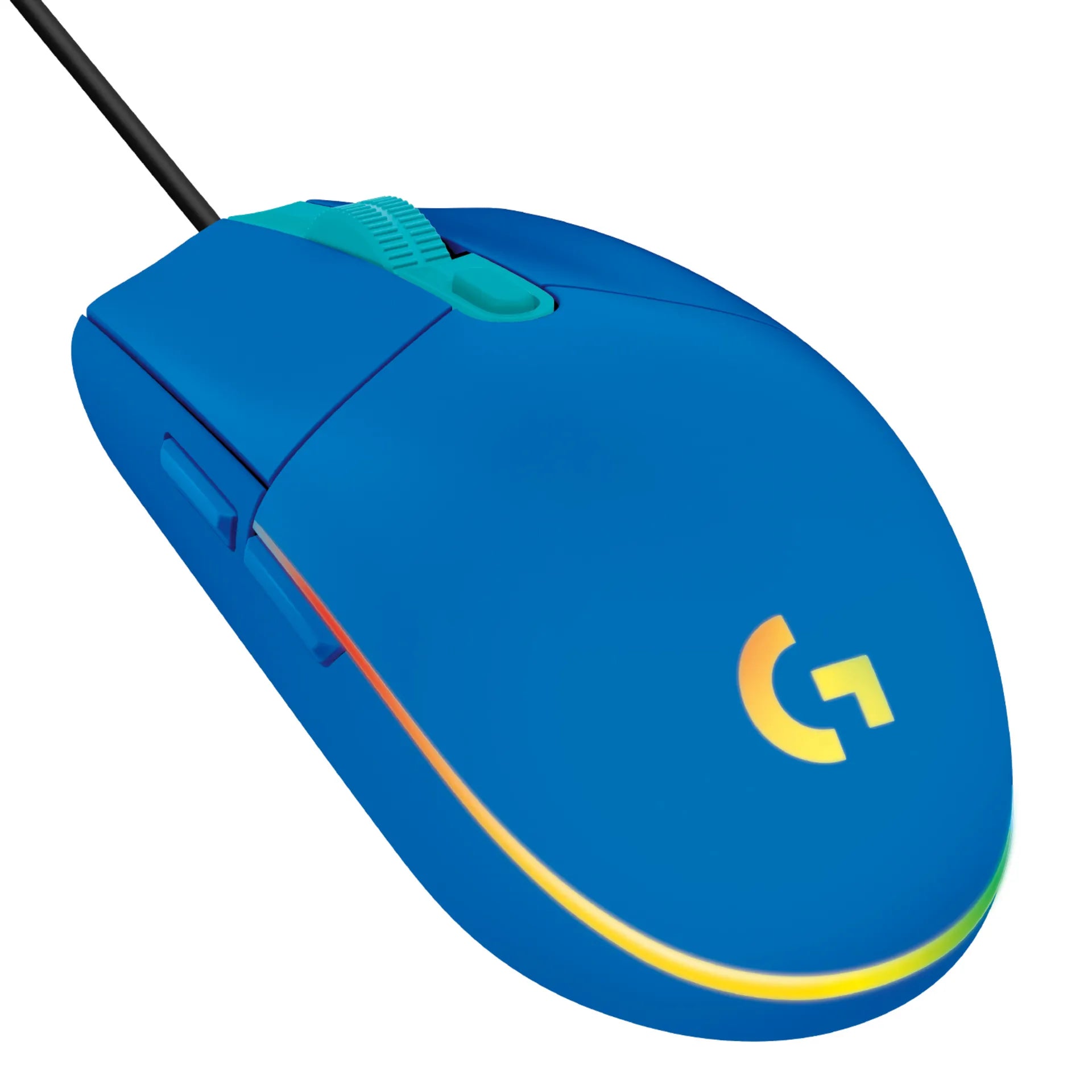 Logitech G102 Mouse