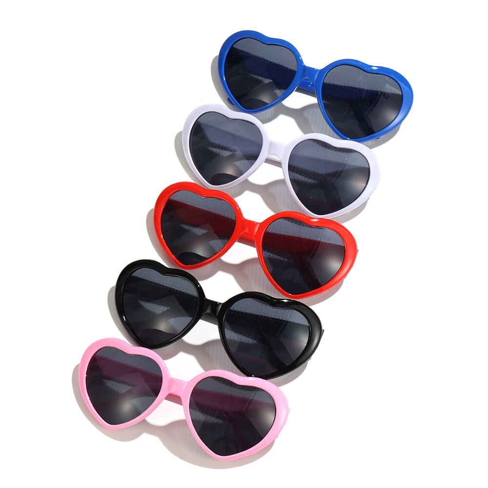 Love Glasses