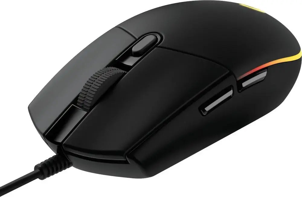 Logitech G102 Mouse