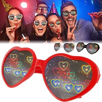 Love Glasses