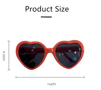 Love Glasses