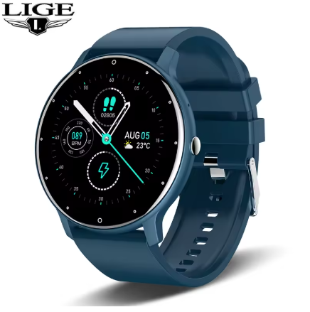 LIGE Smart Watch