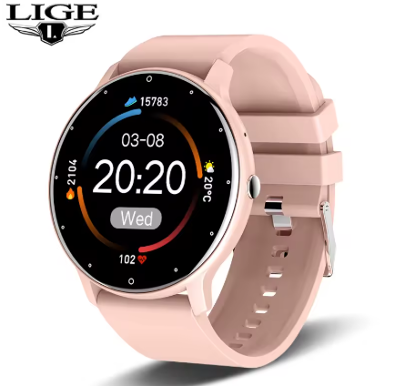 LIGE Smart Watch