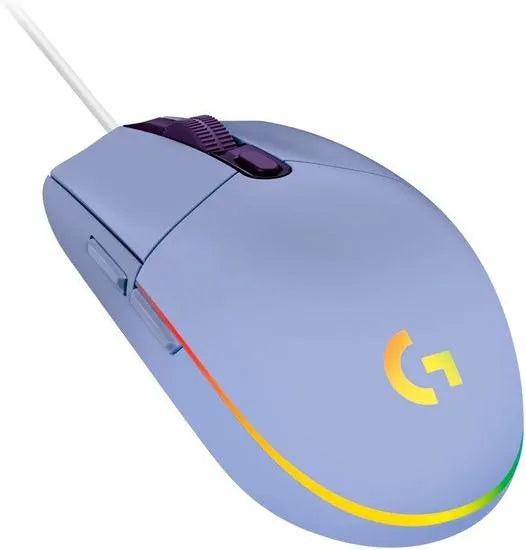 Logitech G102 Mouse