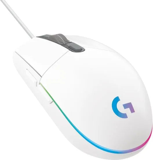 Logitech G102 Mouse