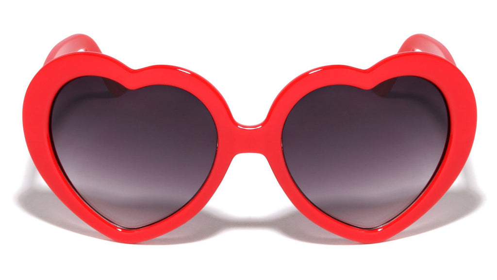 Love Glasses