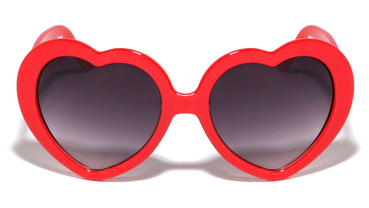 Love Glasses